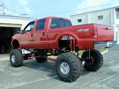 f 350 guise